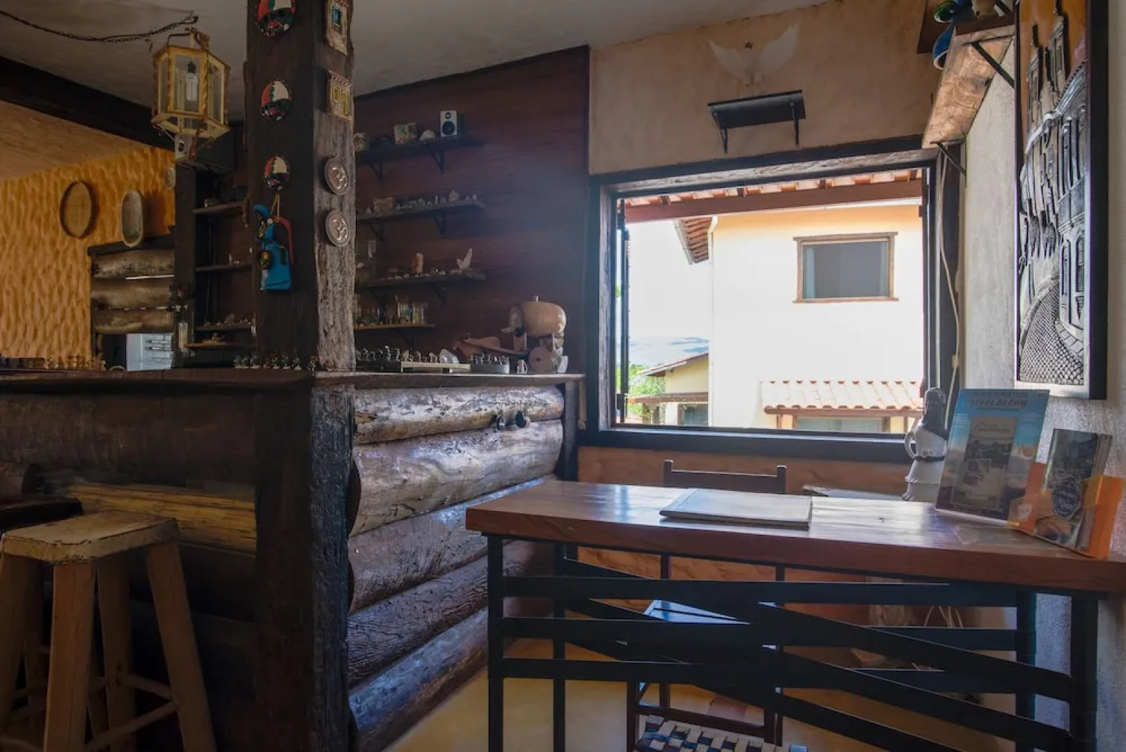 Pousada Topo do Cipó