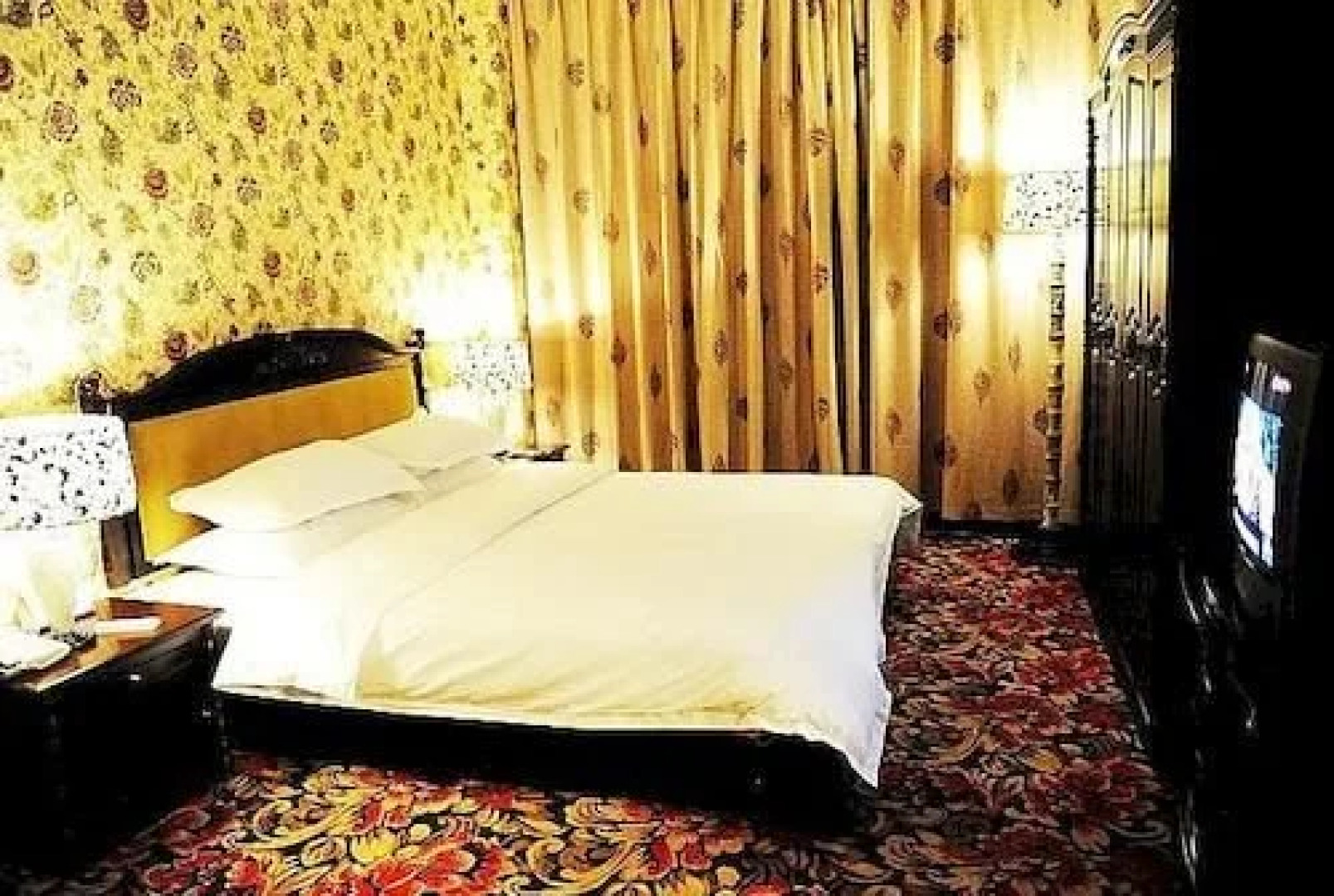 Long Feng Xiang Shangri-La