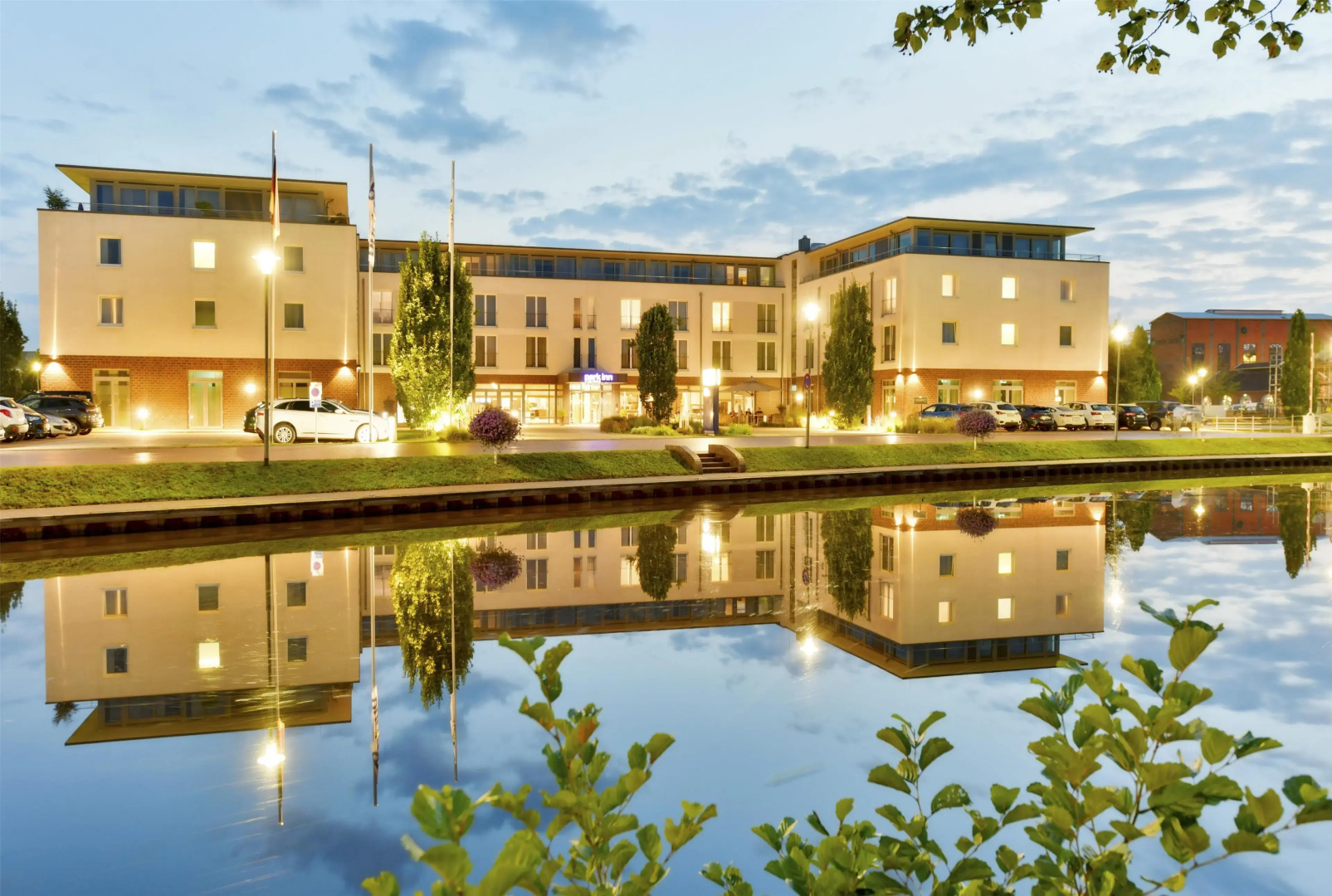 Best Western Plus Hotel Papenburg