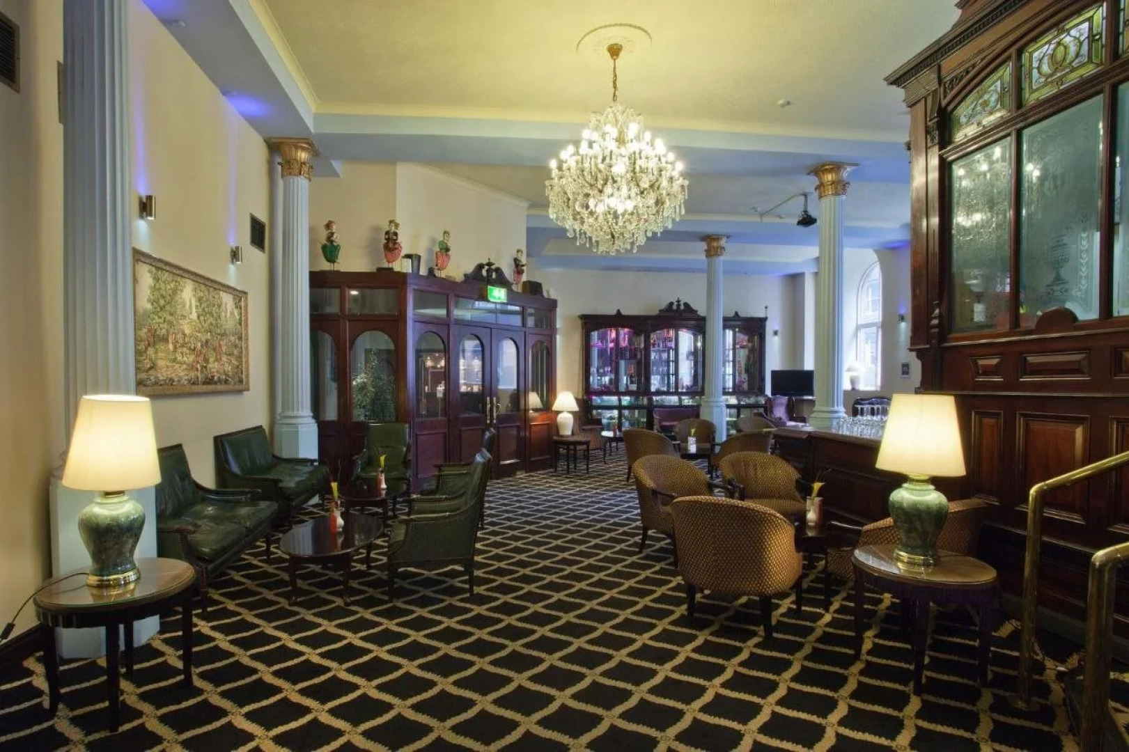 Britannia Hotel Manchester