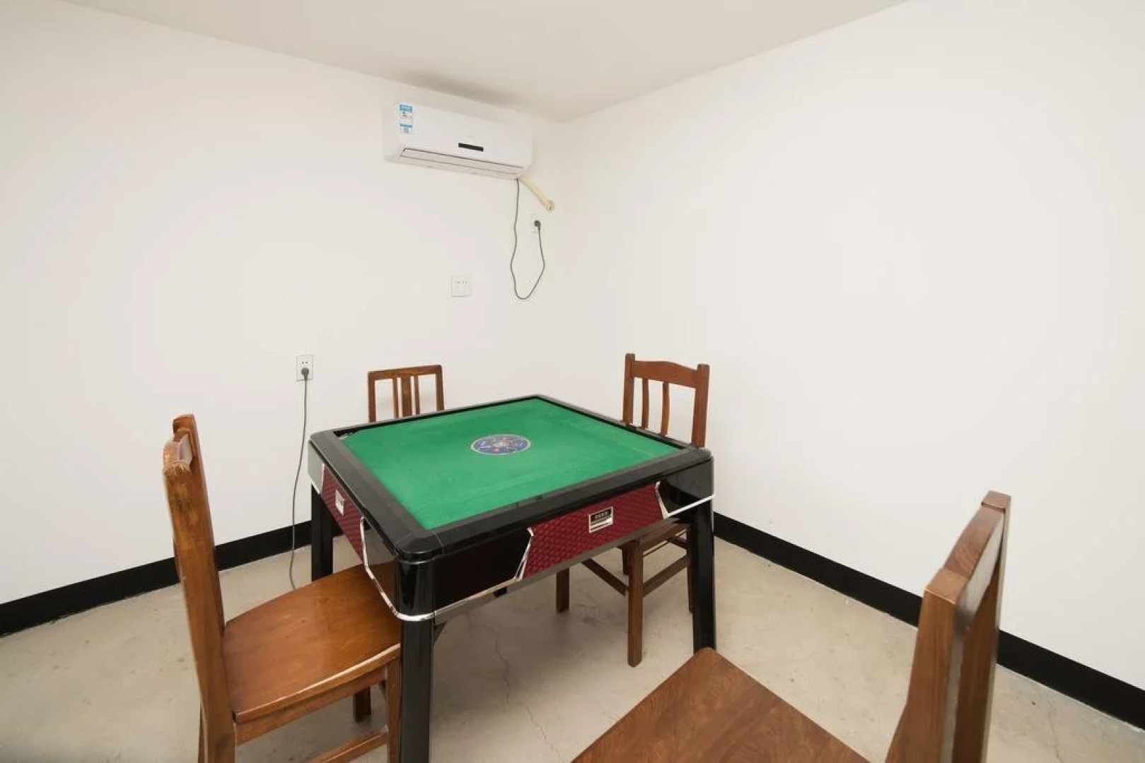 Mogansgan Yuanlai Shanjun Inn