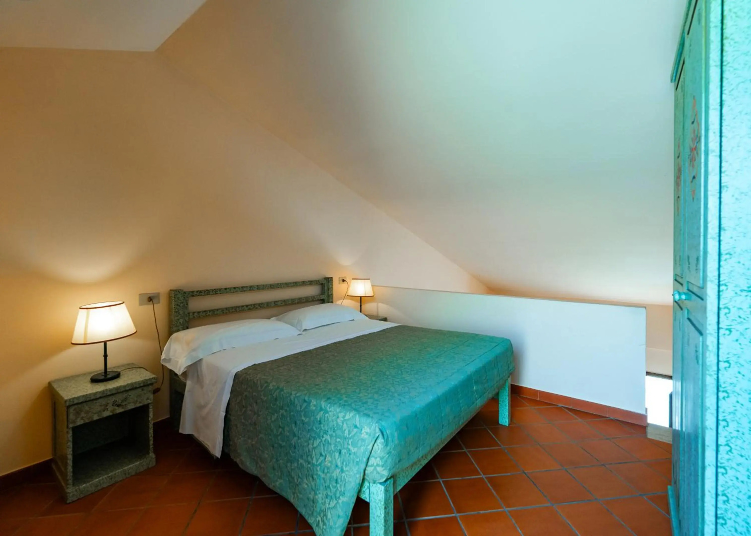 La Tonnara Di Bonagia Resort