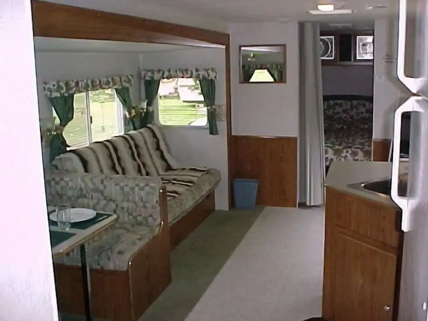 Sandbanks Beach Resort