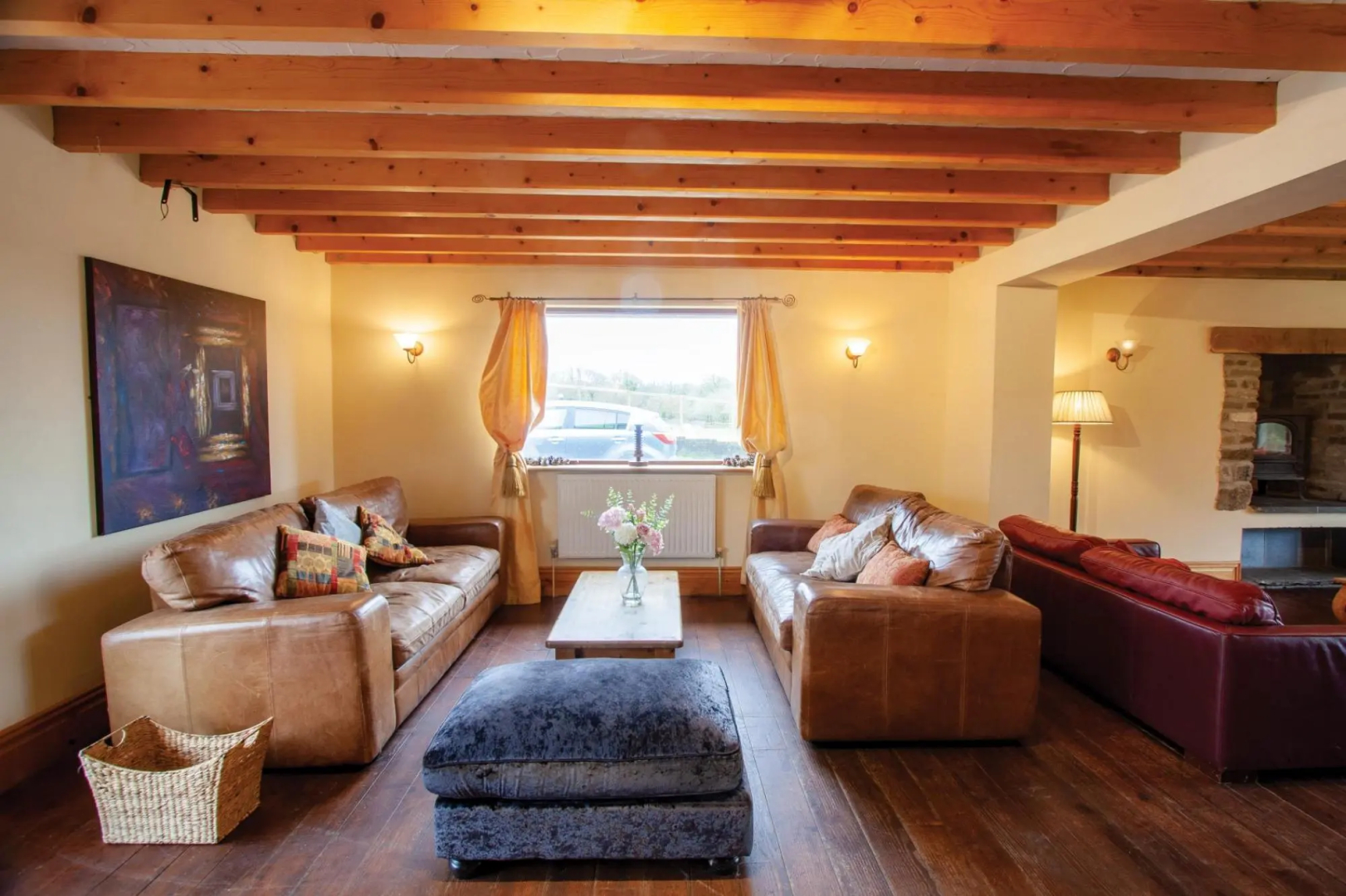 The Lake House Retreat - 7 Bedroom Holiday Home - Sleeps 20 - Southgate