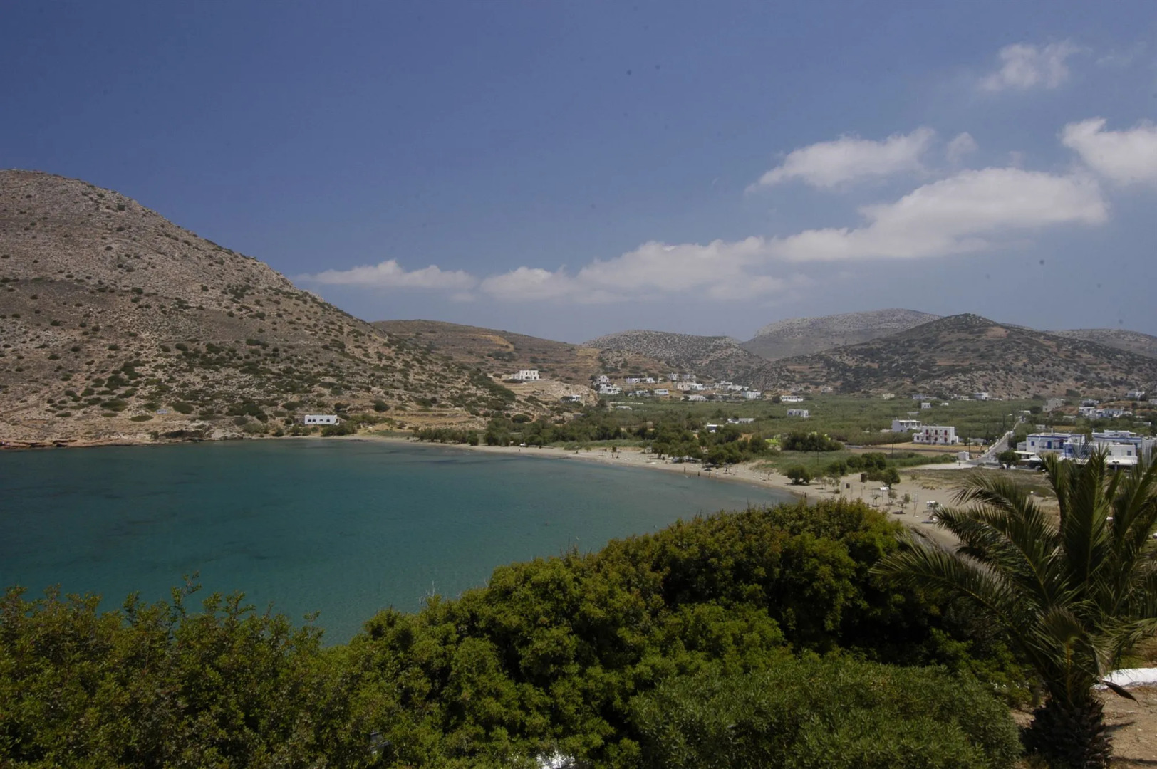 Dolphin Bay Seaside Resort & Suites