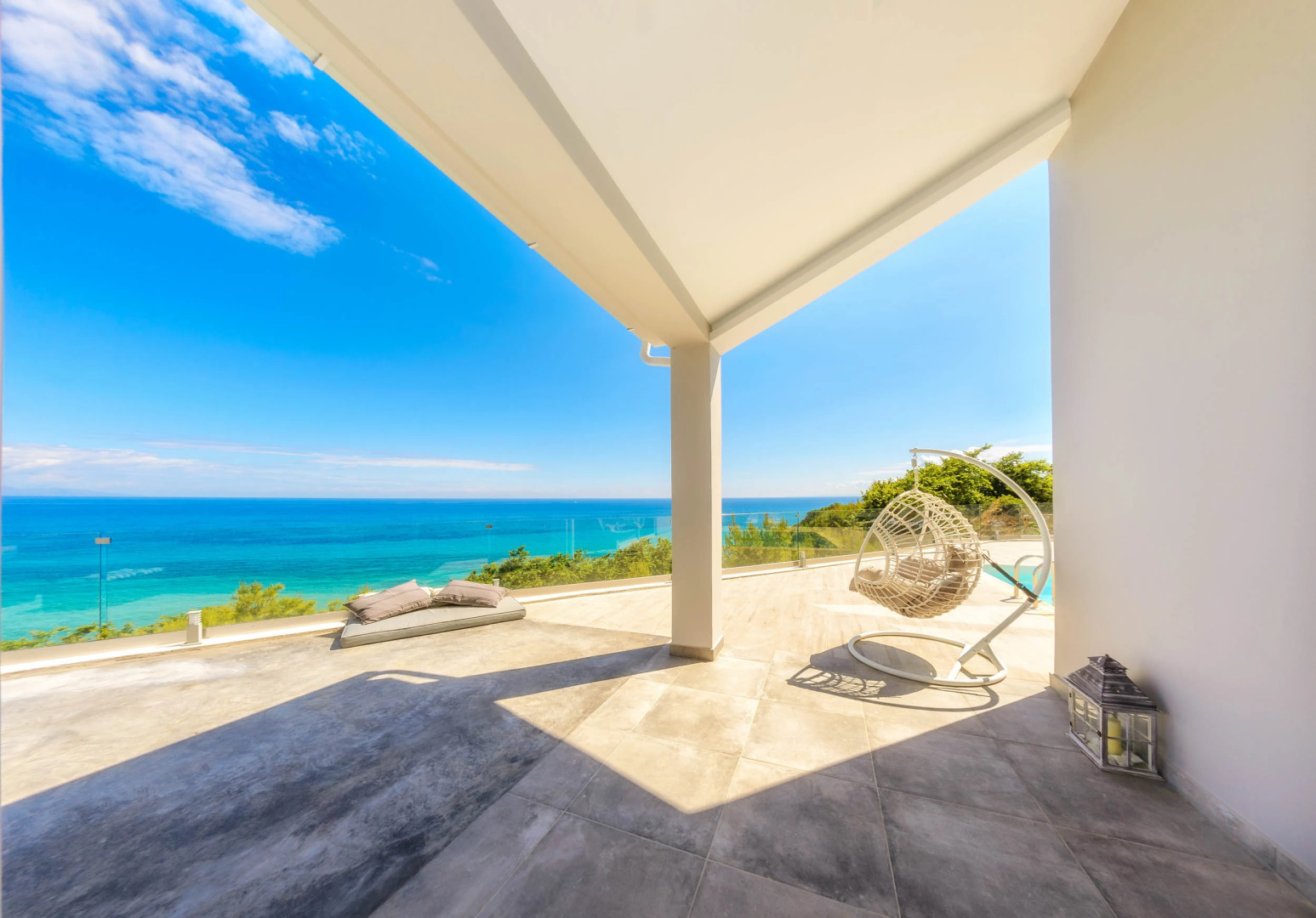 Luxury Villa Cavo Mare Meltemi