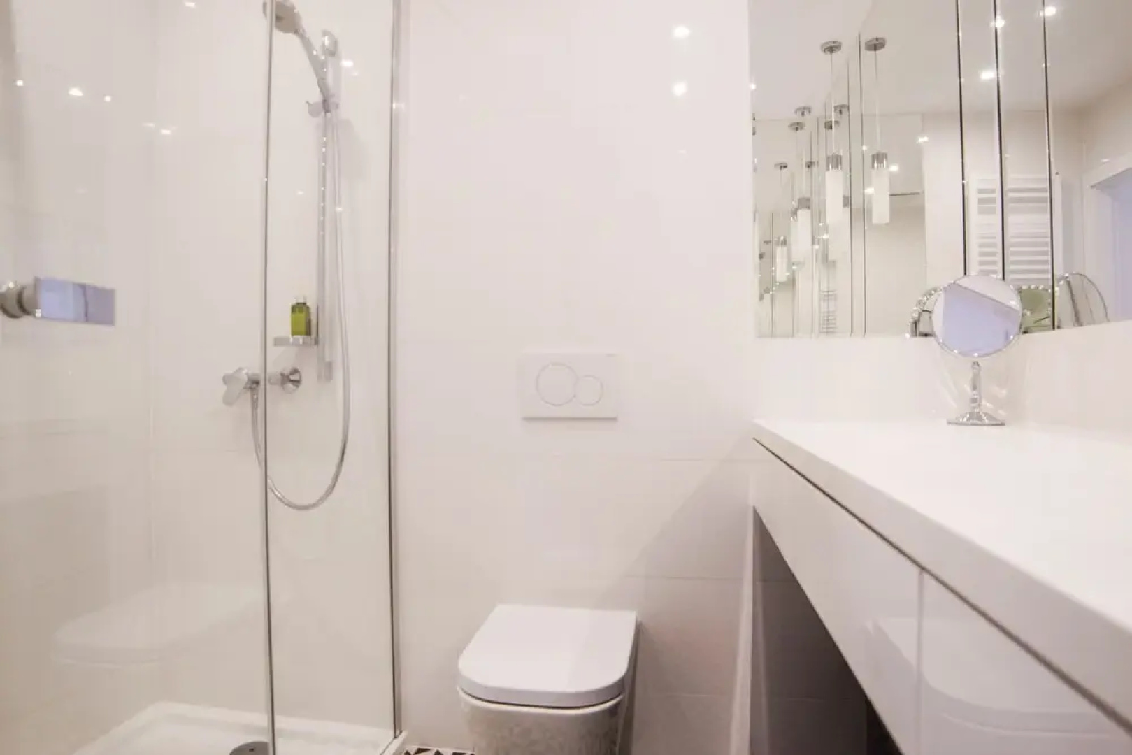 Apartamenty Sun & Snow Dune C