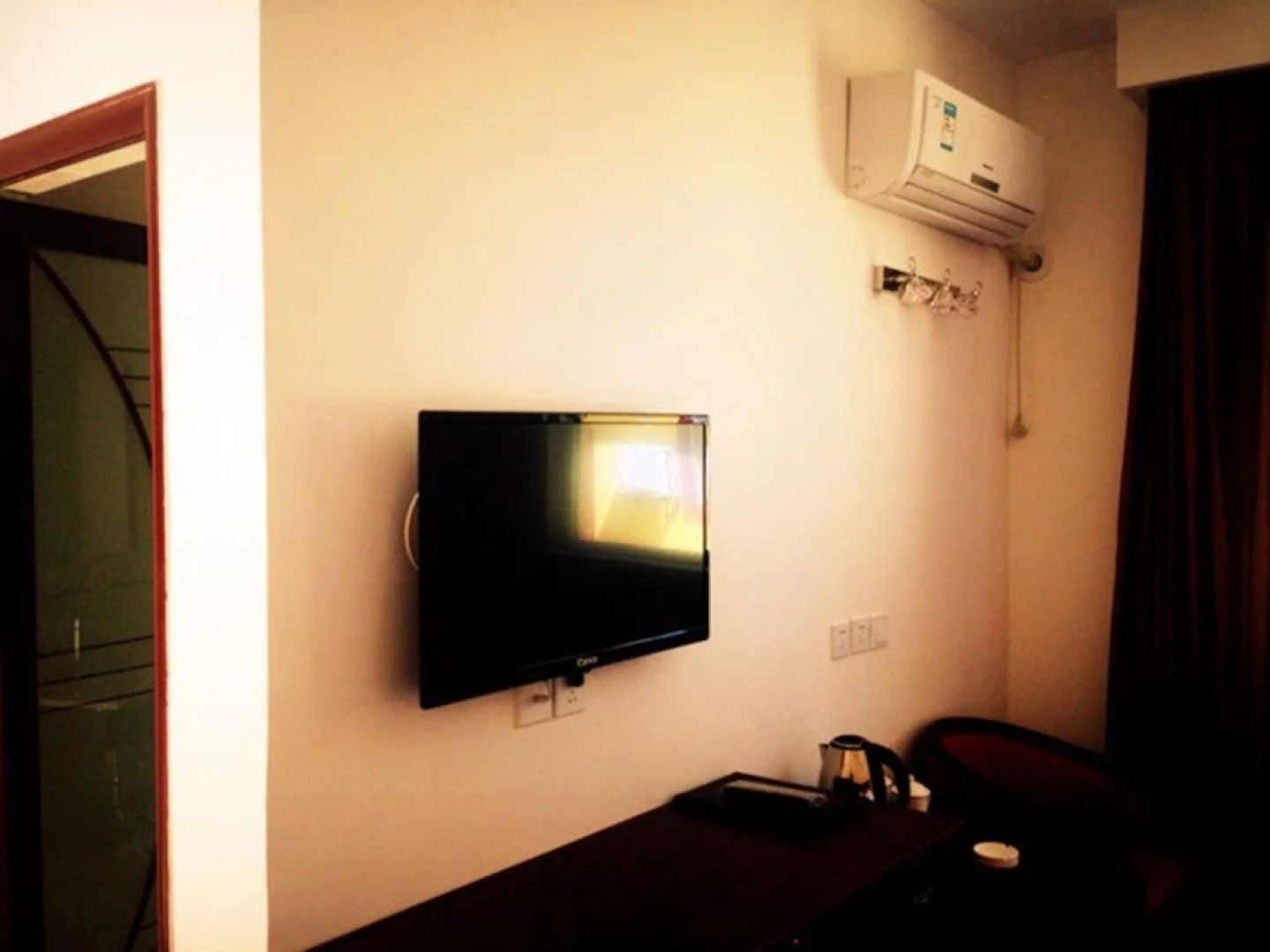 Jiuzhaigou Tongfu Hostel