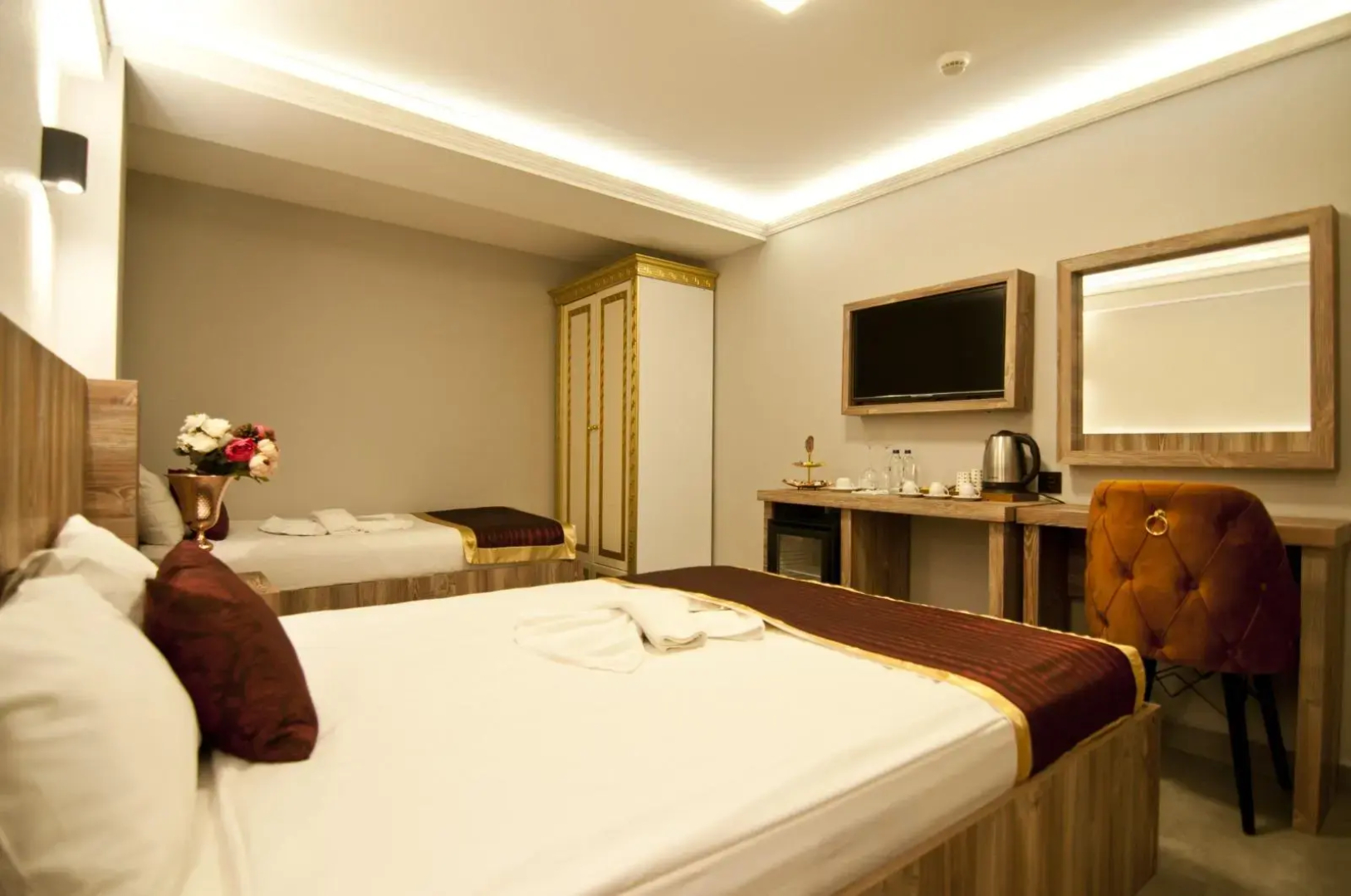 Vali Konak Hotel