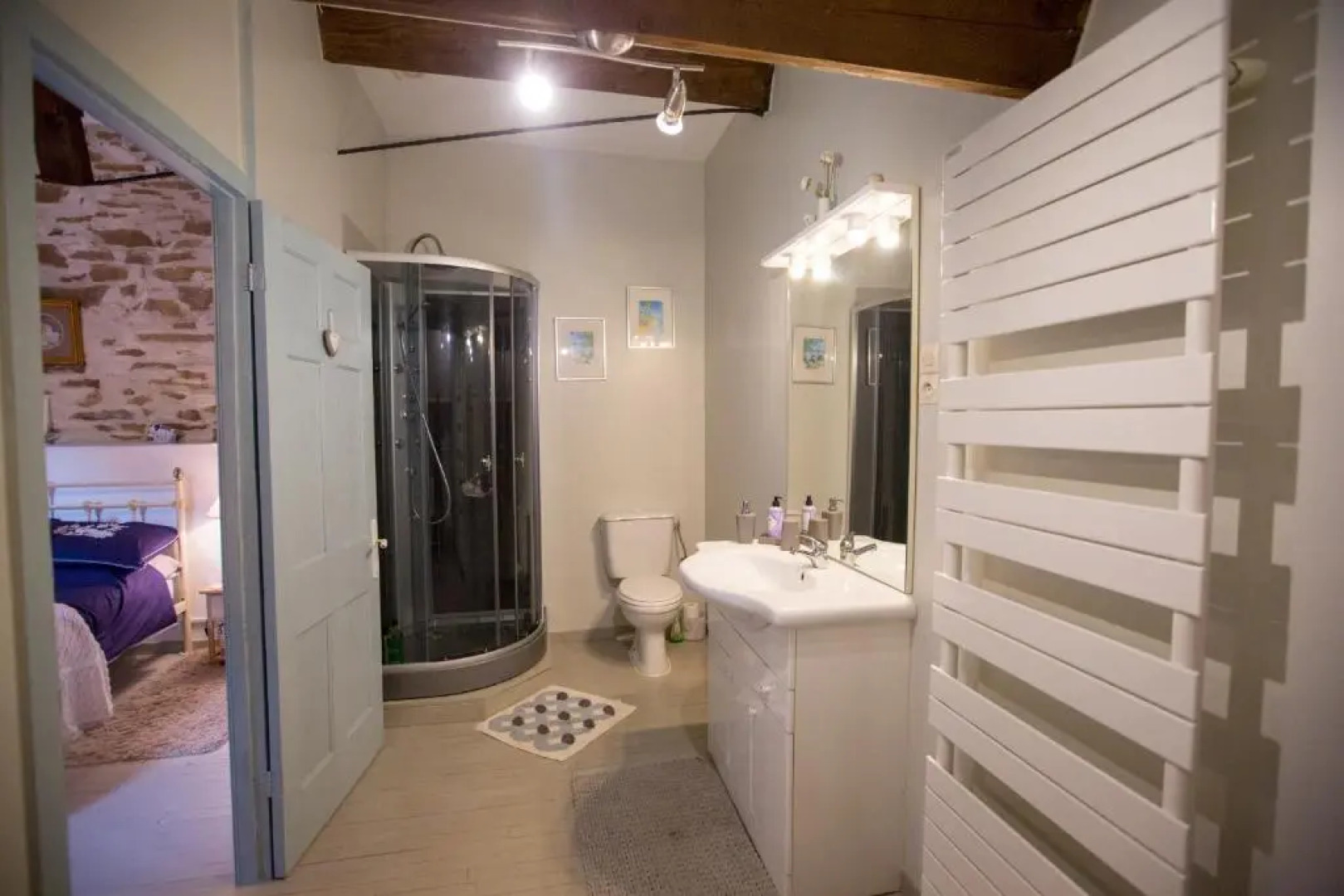 La Maison Des Fleurs