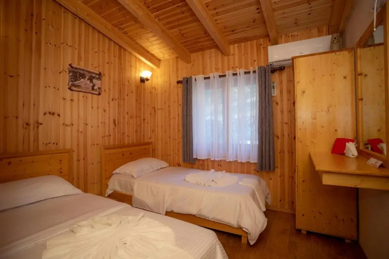 Hotel Shpija e Gjyshit