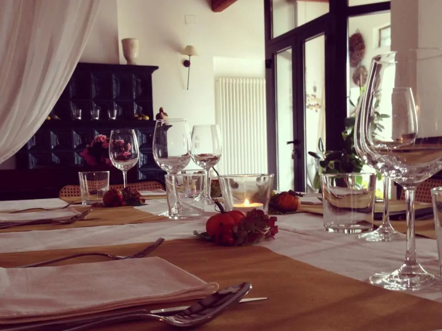 Agriturismo Viridarium