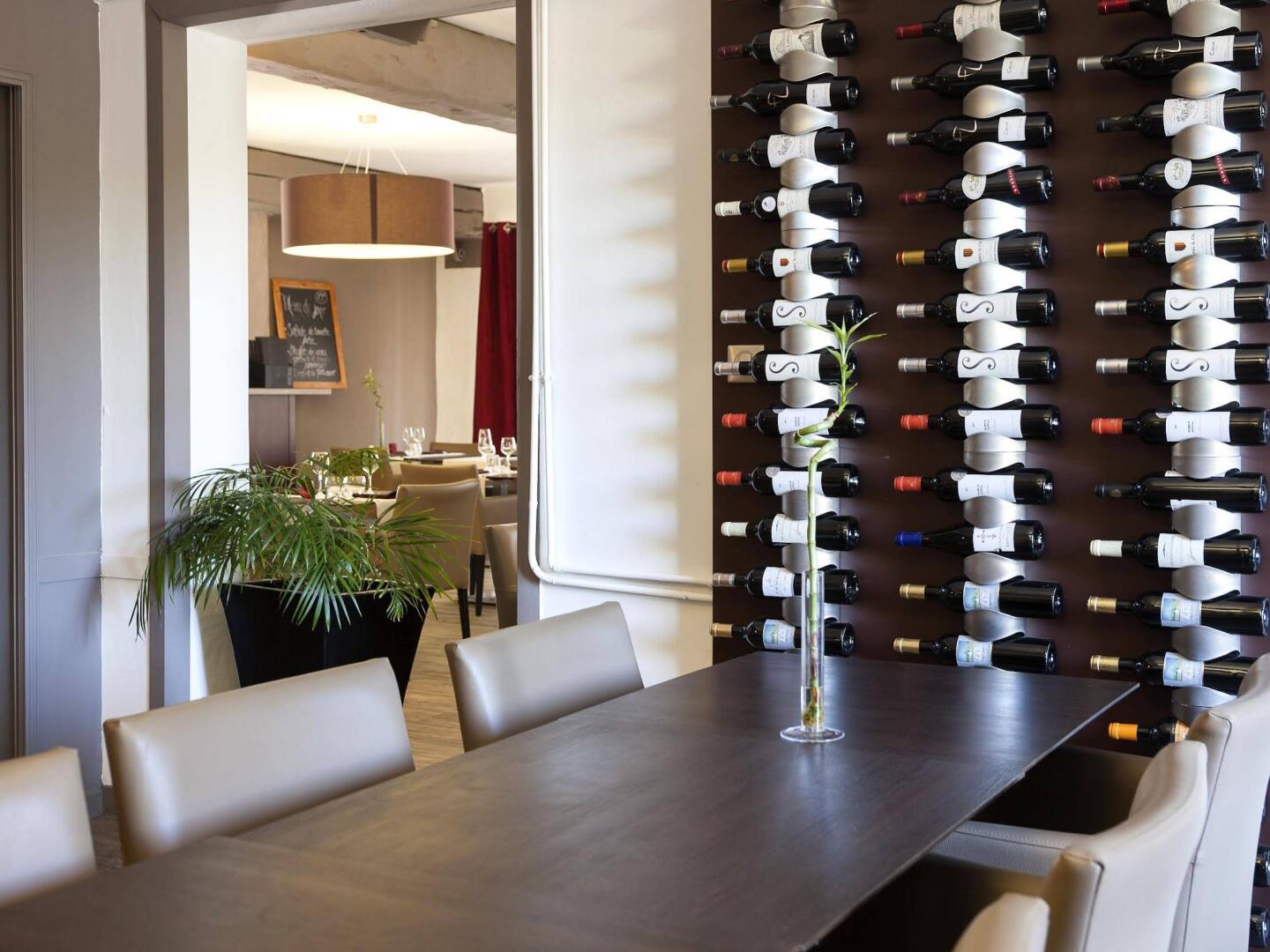 Hôtel Restaurant L'Etape