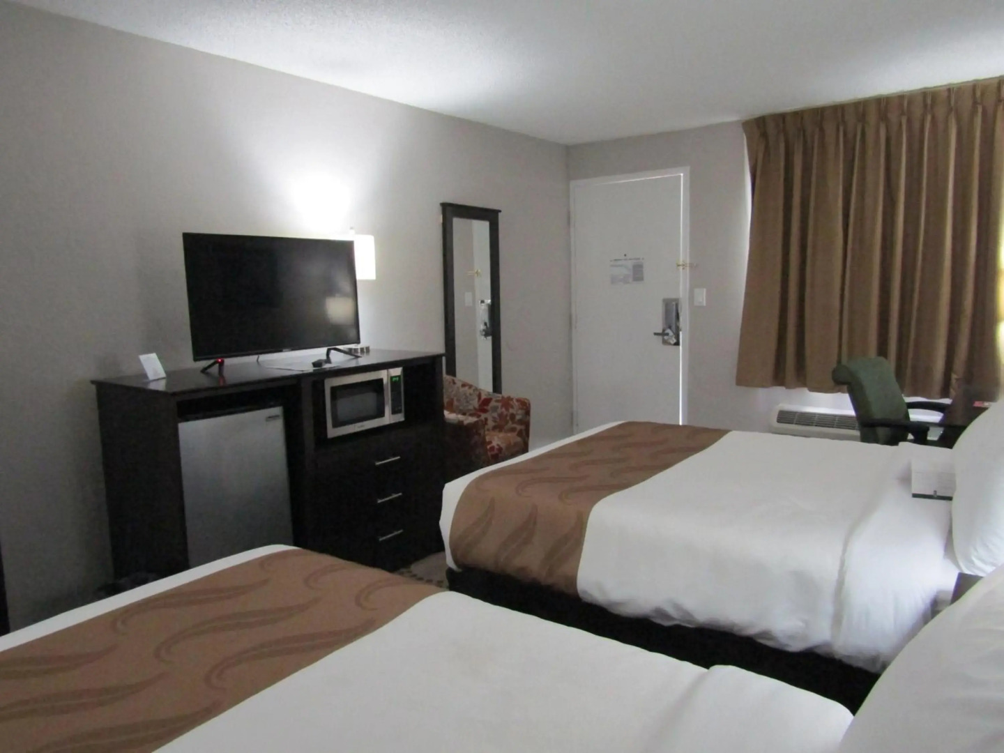 Quality Inn & Suites Kissimmee by The Lake