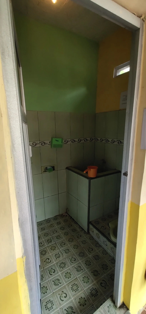 Hallonetto Homestay