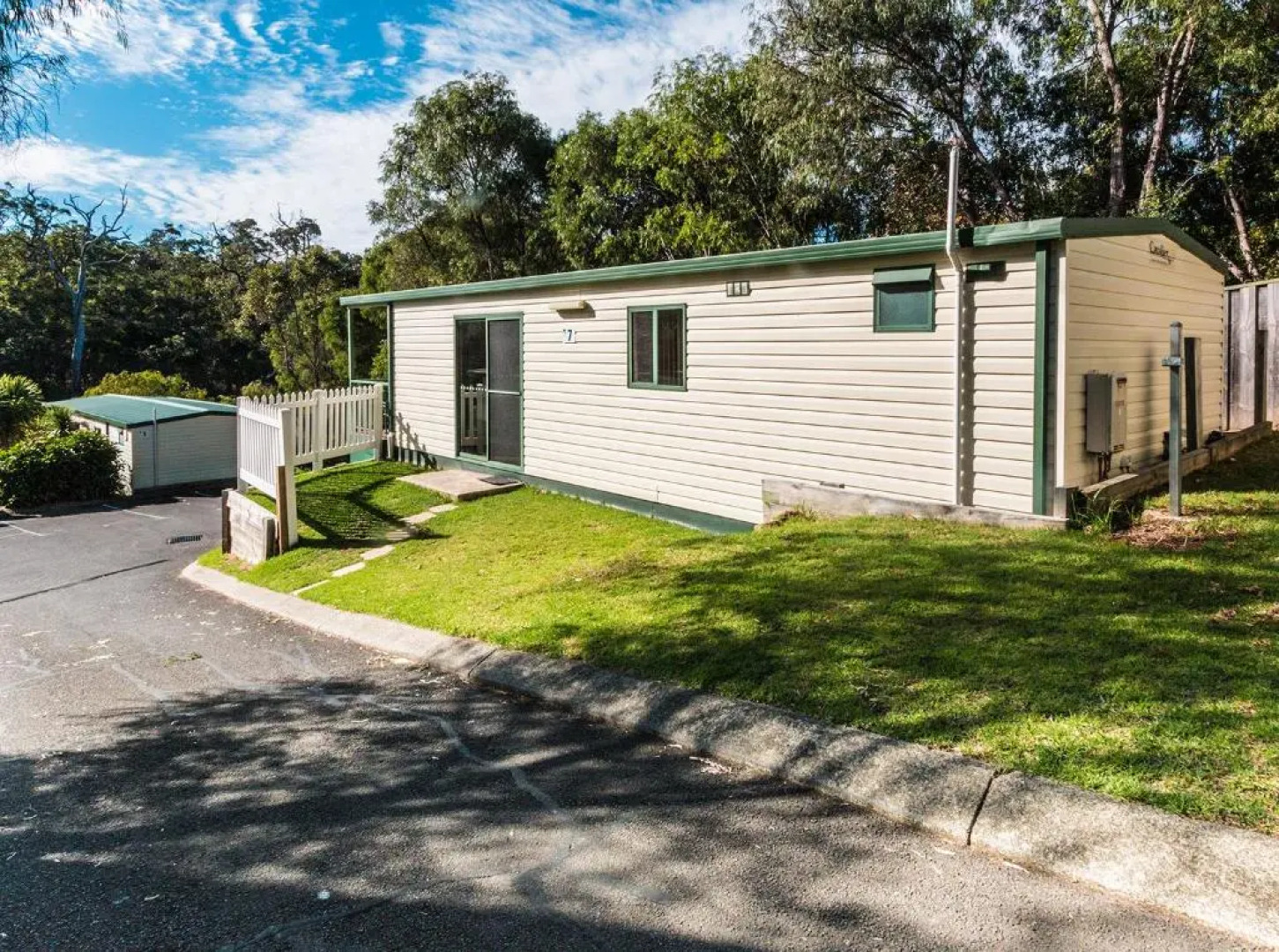 Riverview Tourist Park