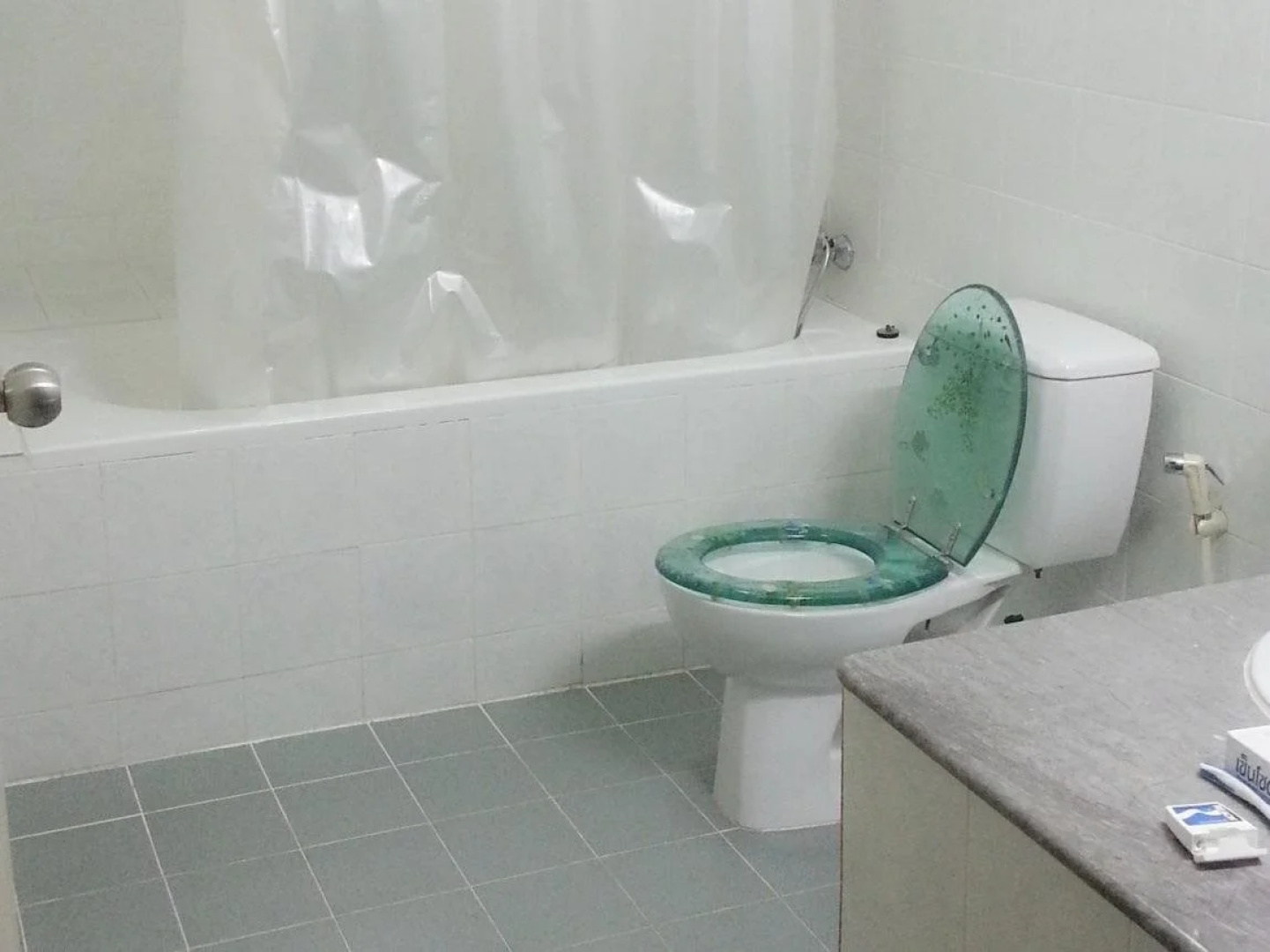 Muang Thong Family Suite Hat Yai