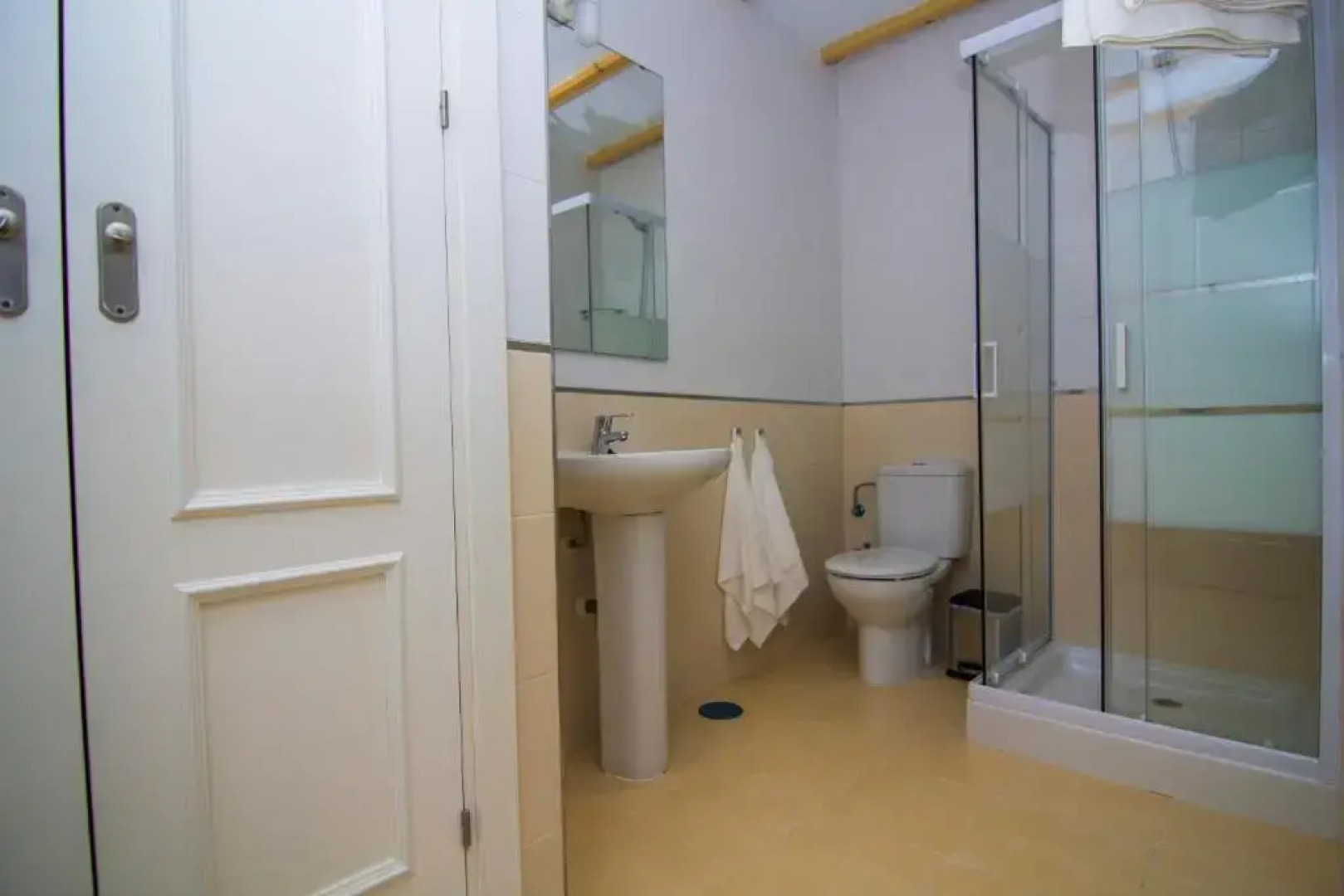 Apartamentos Centro Puerto de Santa Maria