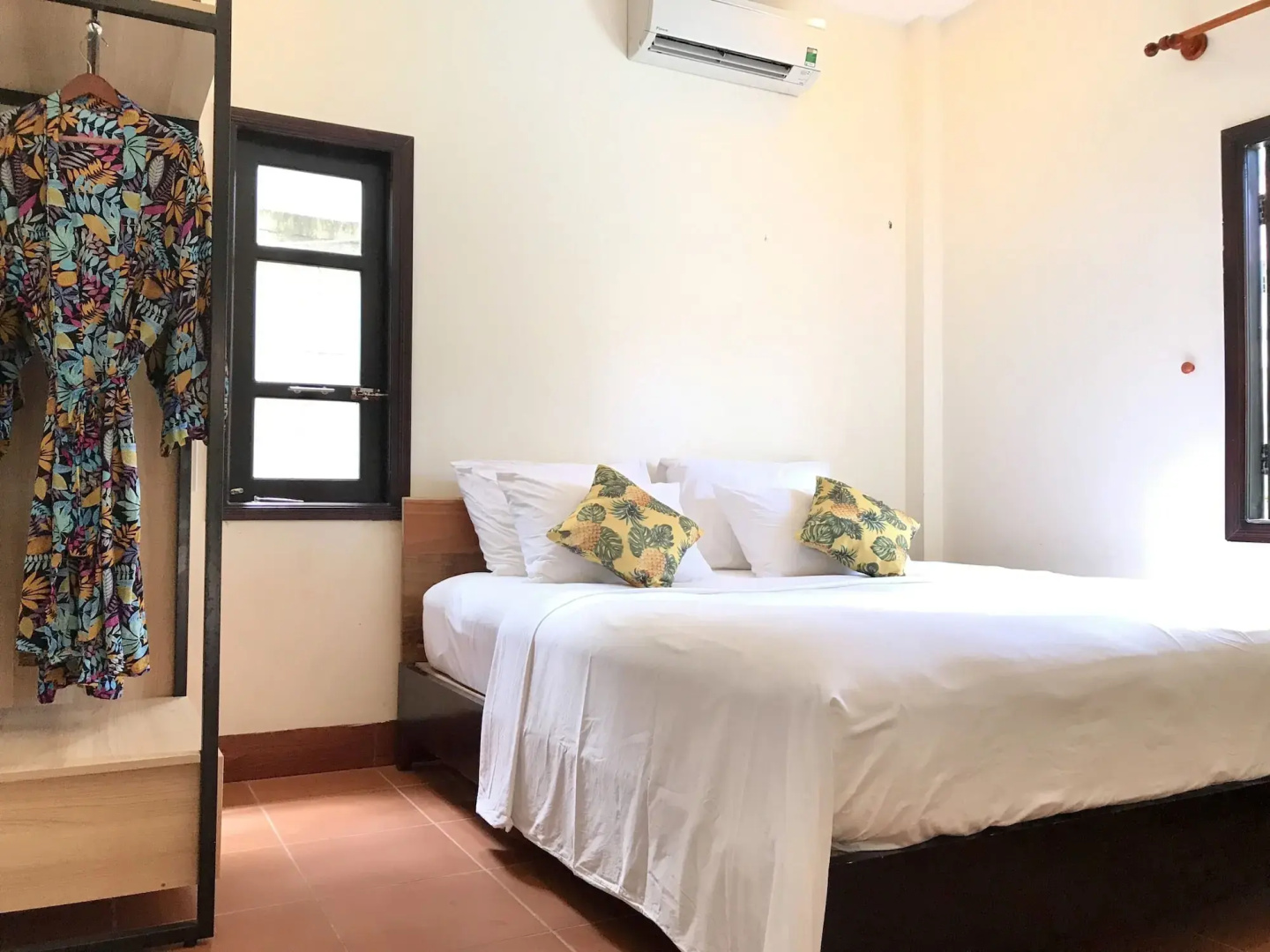 Phu Quoc Dumbo Bungalow