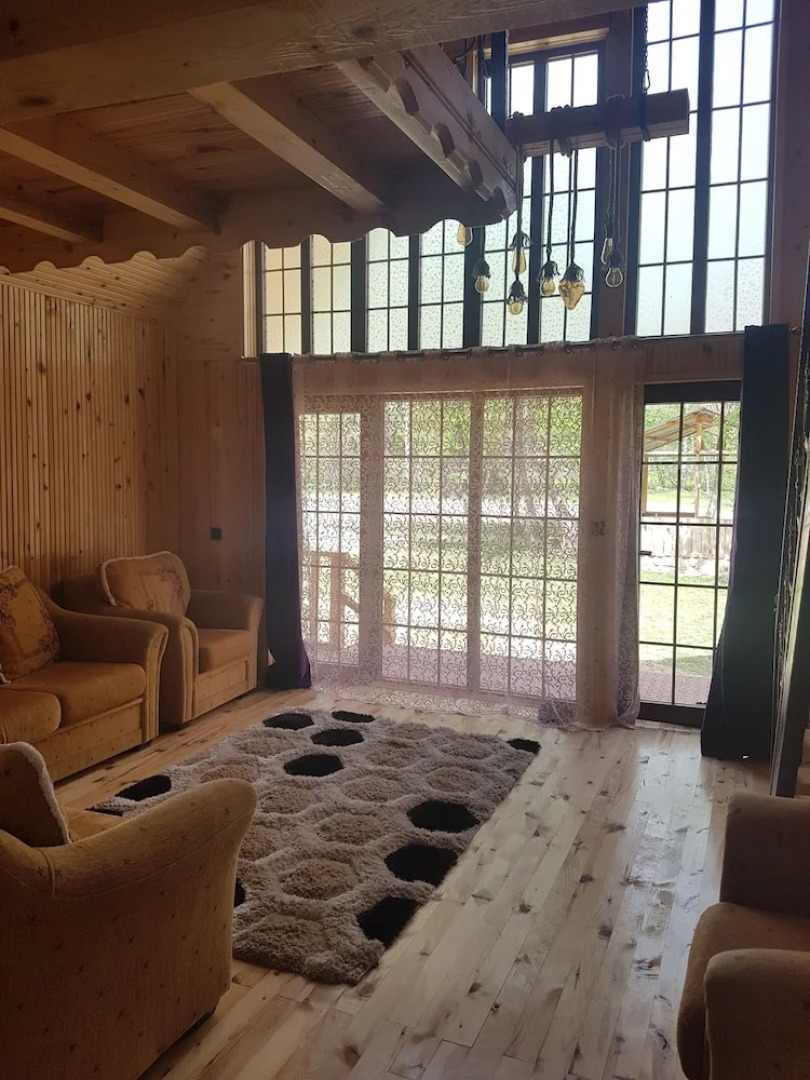 Eliya Pansiyon Restoran