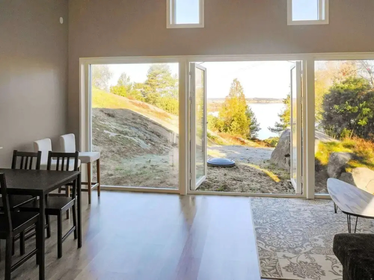 Holiday Home in Klövedal