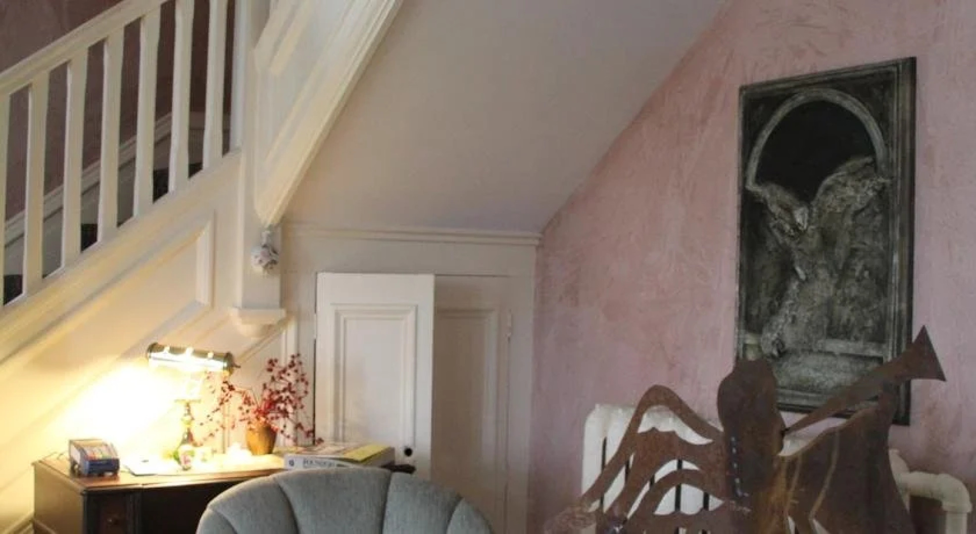 Fresh Start Bed & Breakfast