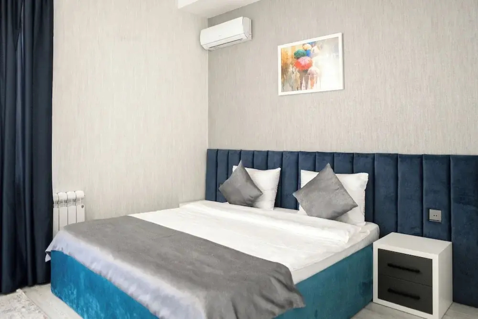 Apartments by Passage