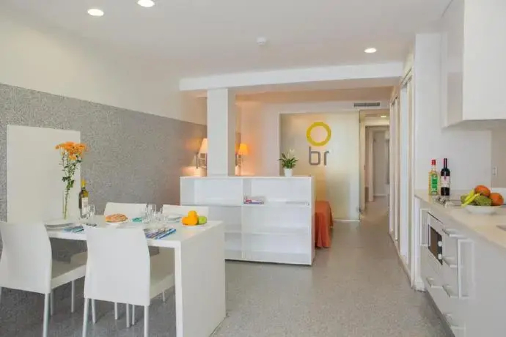 Mix BR (Bahía Real) Apartments