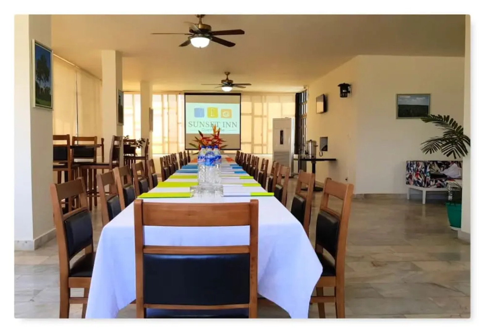 Sunset Inn Guest House