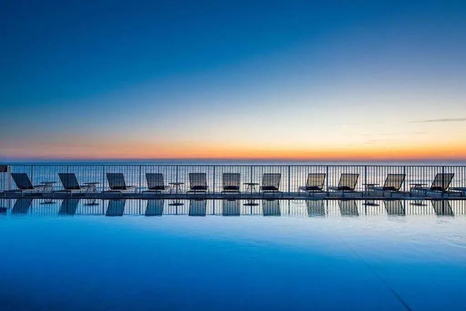 Spark By Hilton Ormond Beach Oceanfront