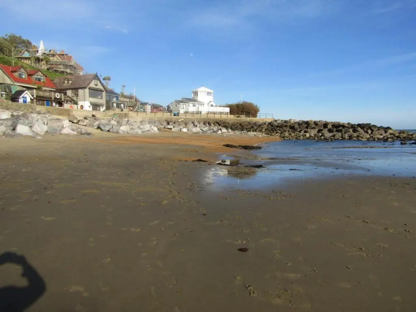 St Maur