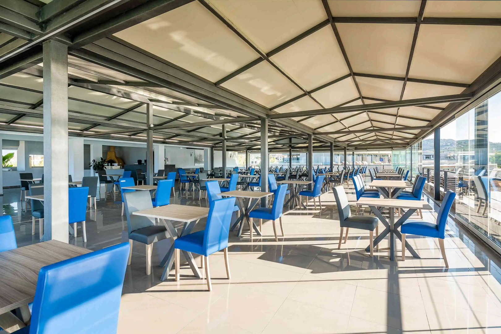 Galini Palace Resort Hotel