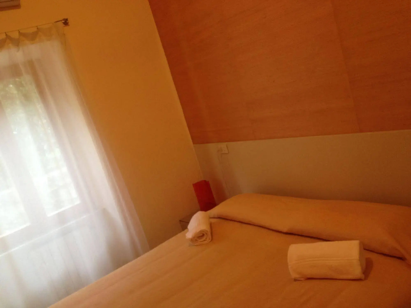 Hotel Casa Lupi