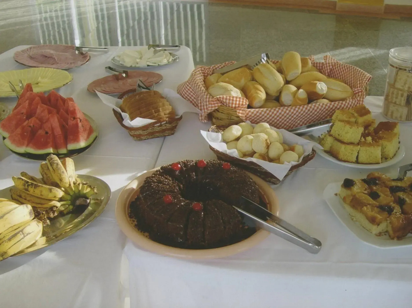 Fragata hotel guarapari