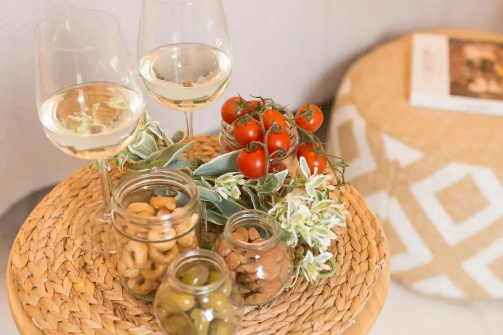 Sant'Elia 2nd Luxury Home & Spa