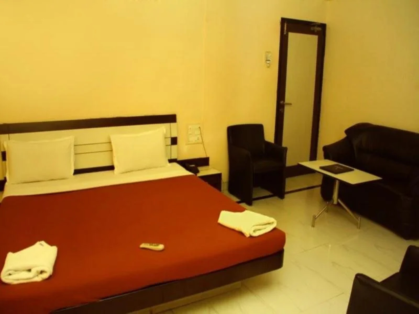 Hotel Sai Regency