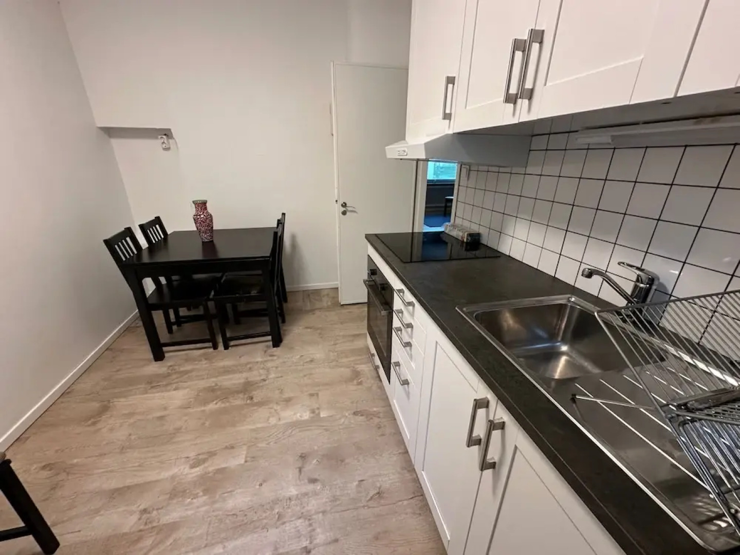 Apartment Telefonplan, Stockholm