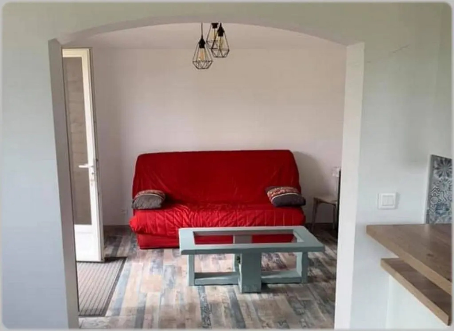 La Grenouillere (Adults Only)