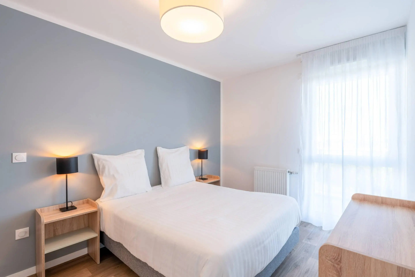 Quality Suites Moissy-Cramayel