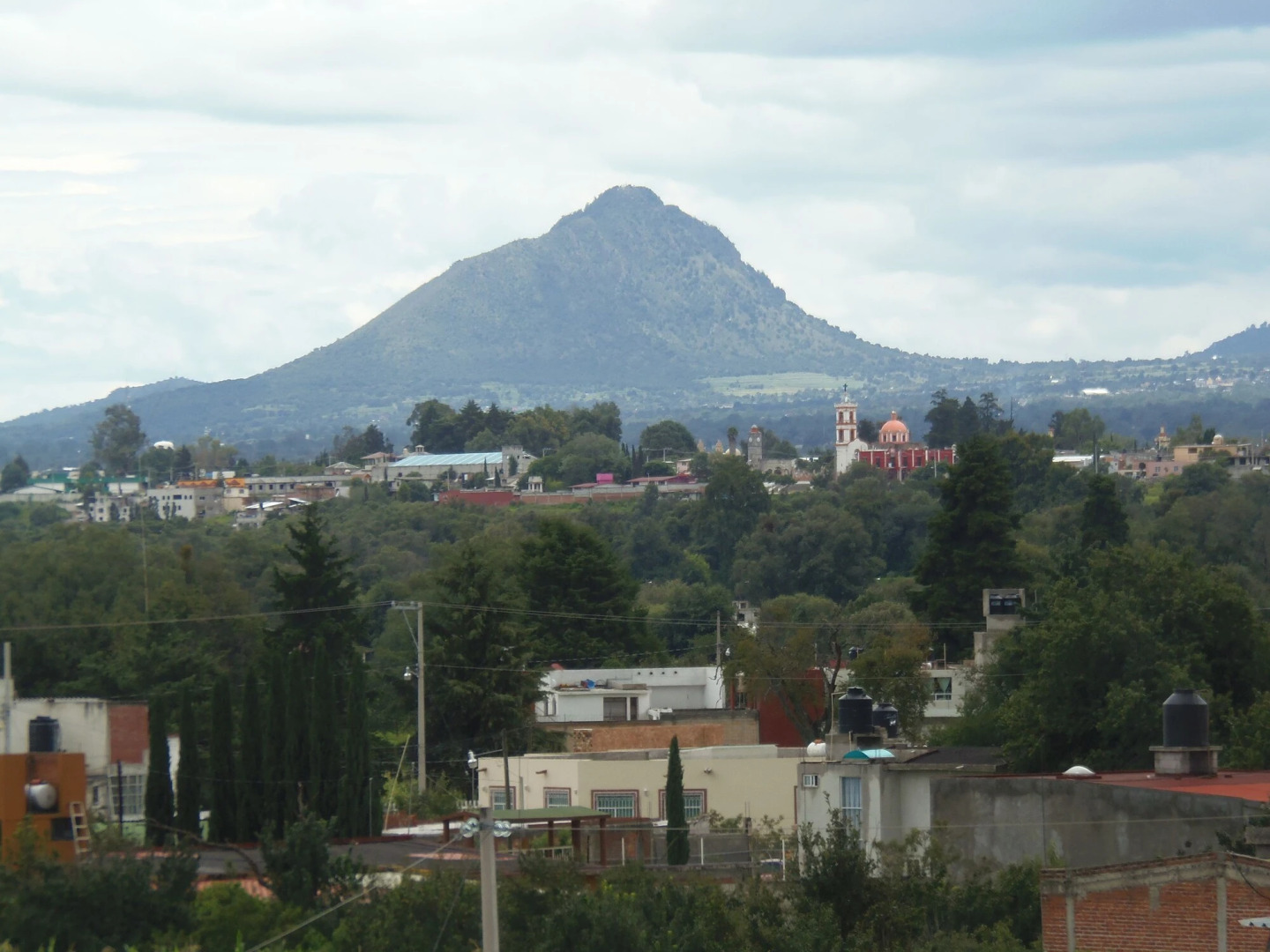 Hotel Senorial Tlaxcala