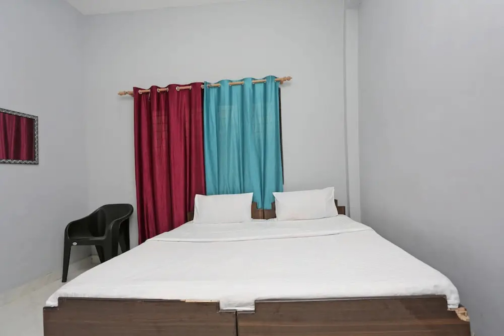 SPOT ON 37815 Stay N Style