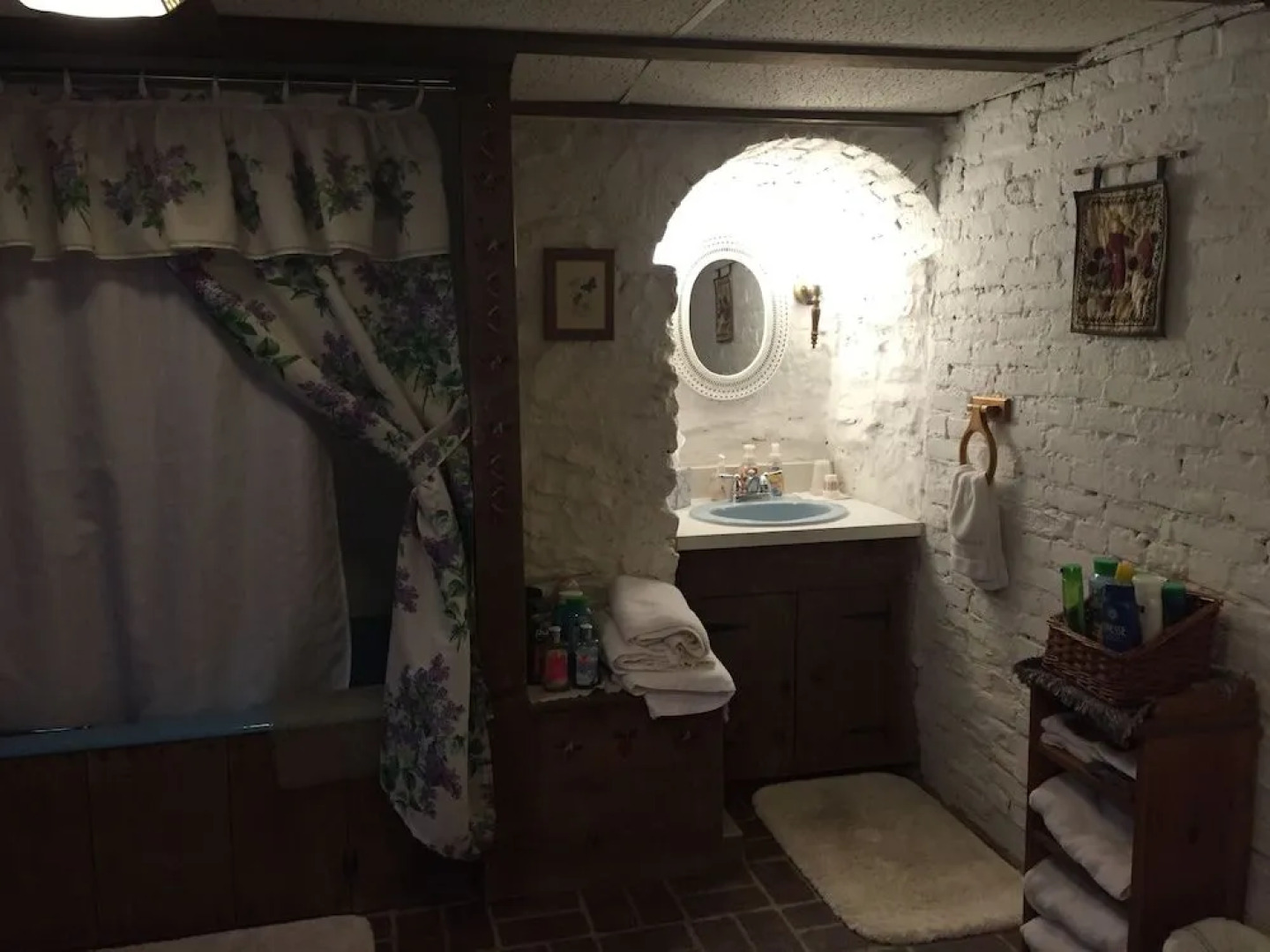 Blue Rock Bed and Breakfast