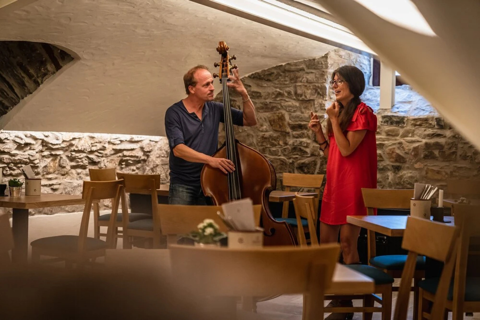 Отель Landgasthof zur Burg Grenzau