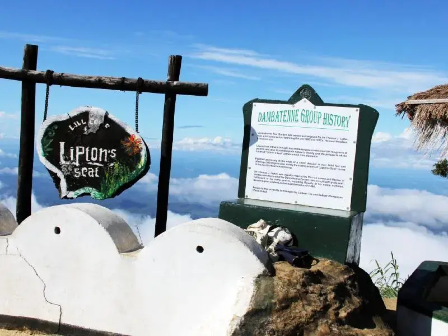 Hill Country Holiday Bungalow