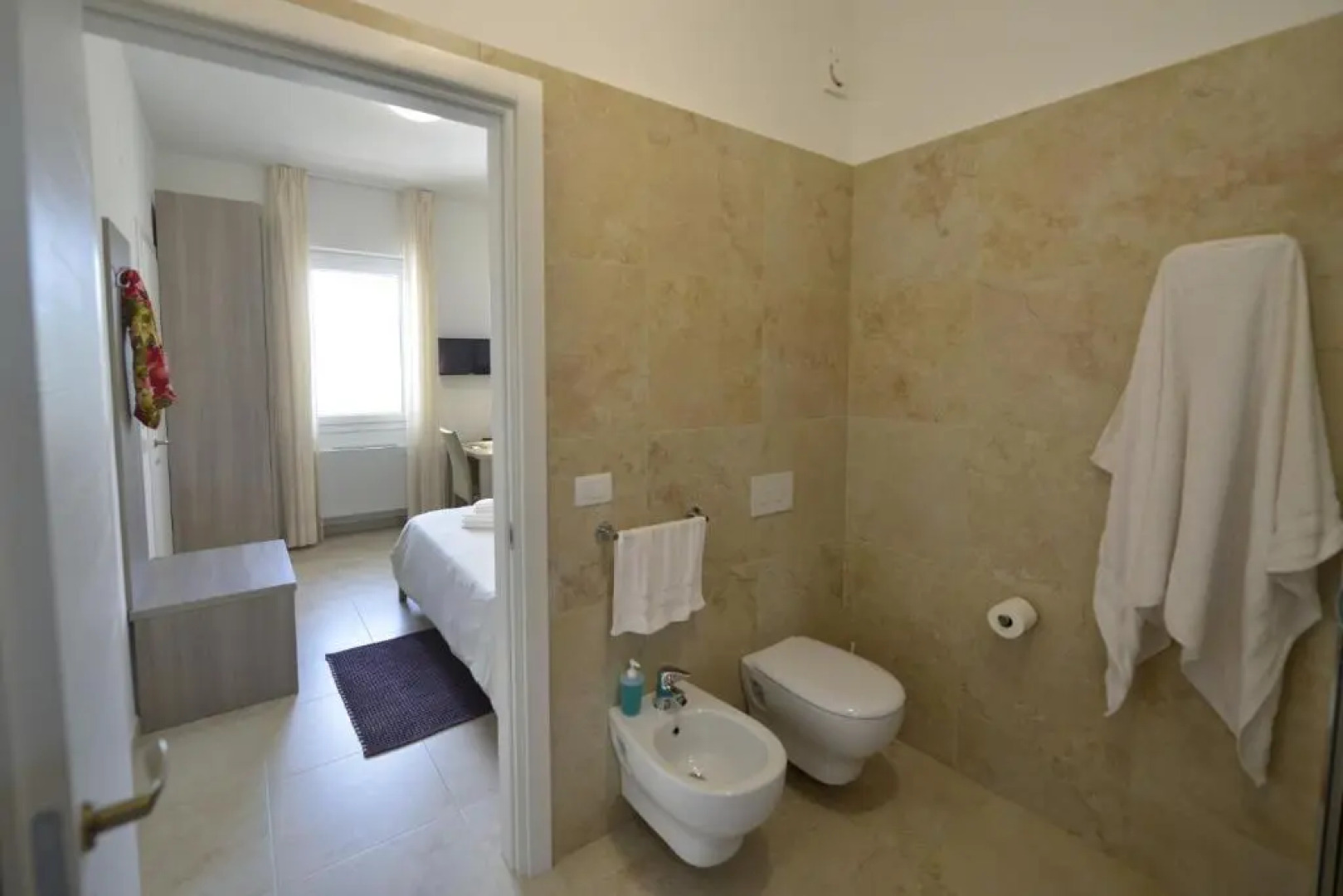B&B dei Ciclopi