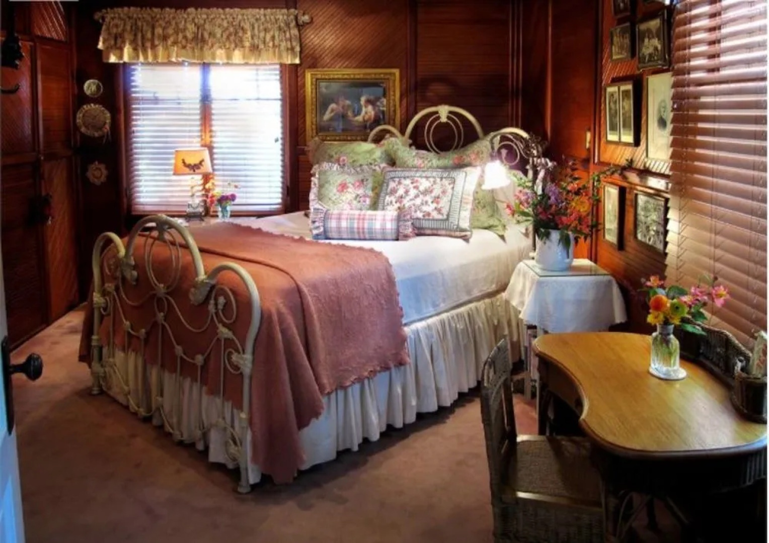 Wicky Up Ranch Bed and Breakfast