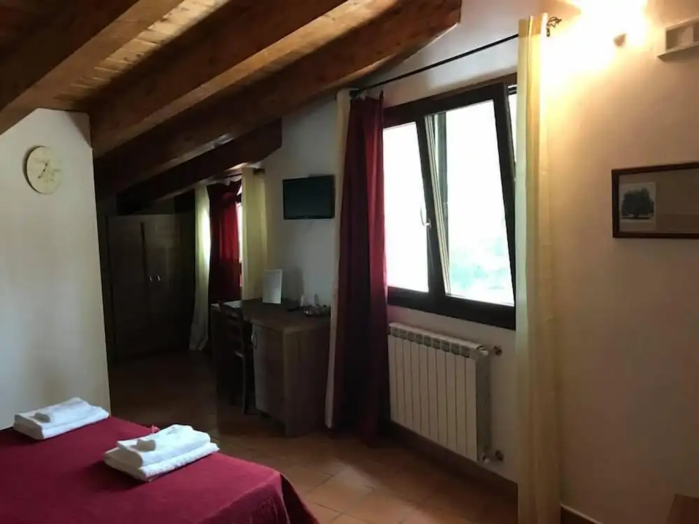 Agriturismo L'Ulivo