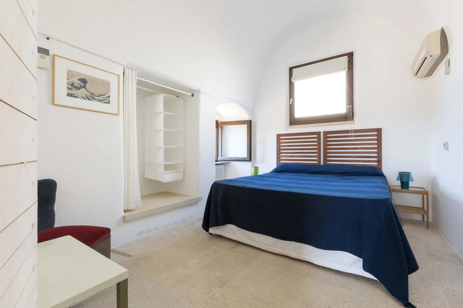 Dependance del Carmine