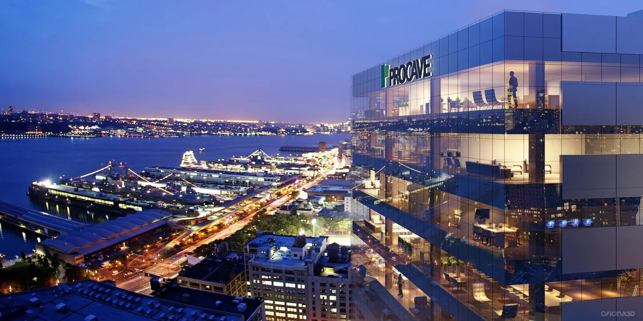 Mercure Itajaí Navegantes