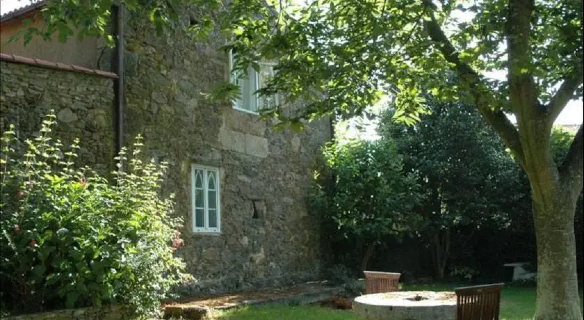 Casa Rural A Solaina